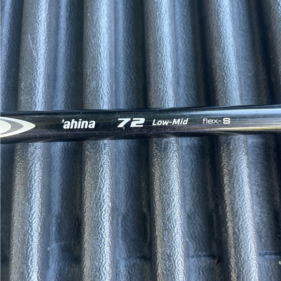 Left handed Titleist 3 Wood - Picture 7 of 13